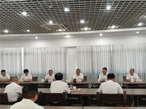 市城投集團與中國銀行景德鎮(zhèn)市分行簽訂“重點領(lǐng)域設備更新改造貸款合作協(xié)議”